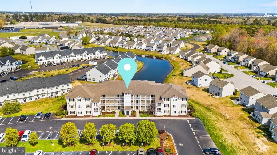 5205 Caitlins Way, Millsboro, DE 19966 - #3