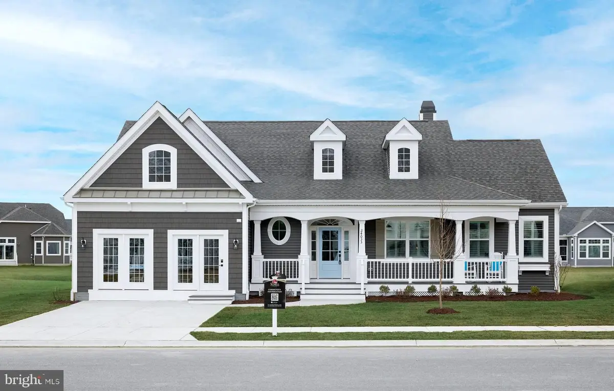 27411 Molly Corbin Ct, Millsboro, DE 19966 - #1