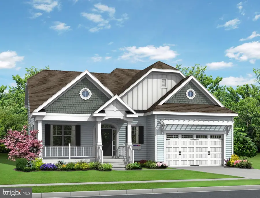 27407 Molly Corbin Ct, Millsboro, DE 19966 - #2