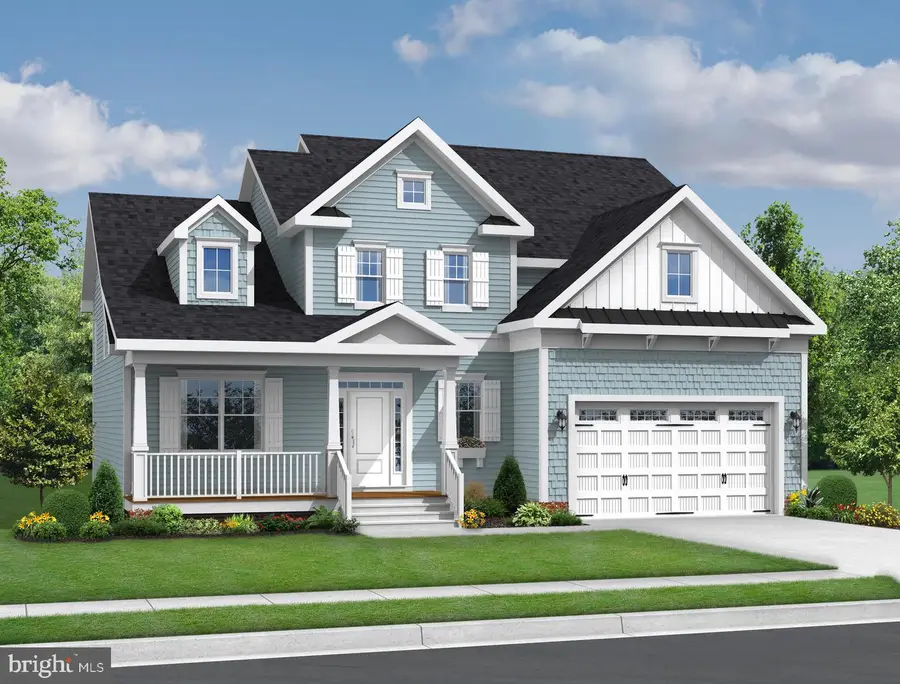 27407 Molly Corbin Ct, Millsboro, DE 19966 - #3