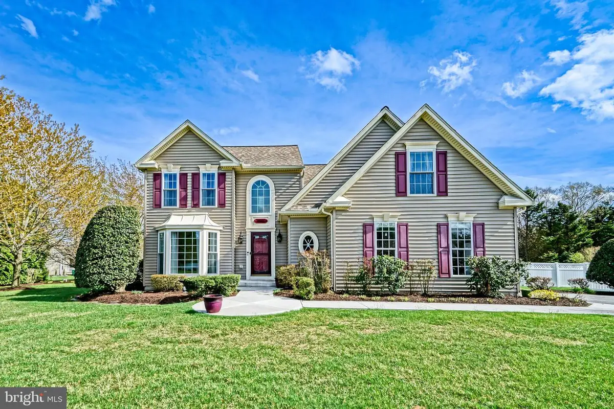 18365 Seashell Blvd, Lewes, DE 19958 - #1