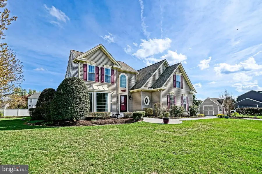 18365 Seashell Blvd, Lewes, DE 19958 - #2