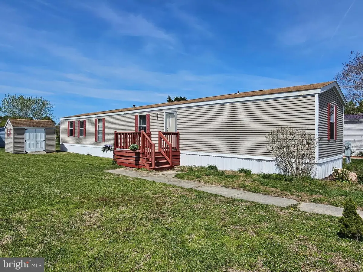 25 Big Mill Br, Seaford, DE 19973 - #1