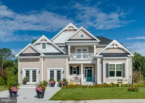 27330 James Armistead Ln, MILLSBORO, DE 19966