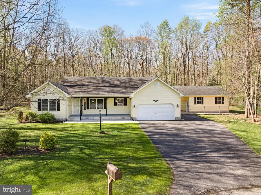 17124 Deer Run, Milford, DE 19963 - #2