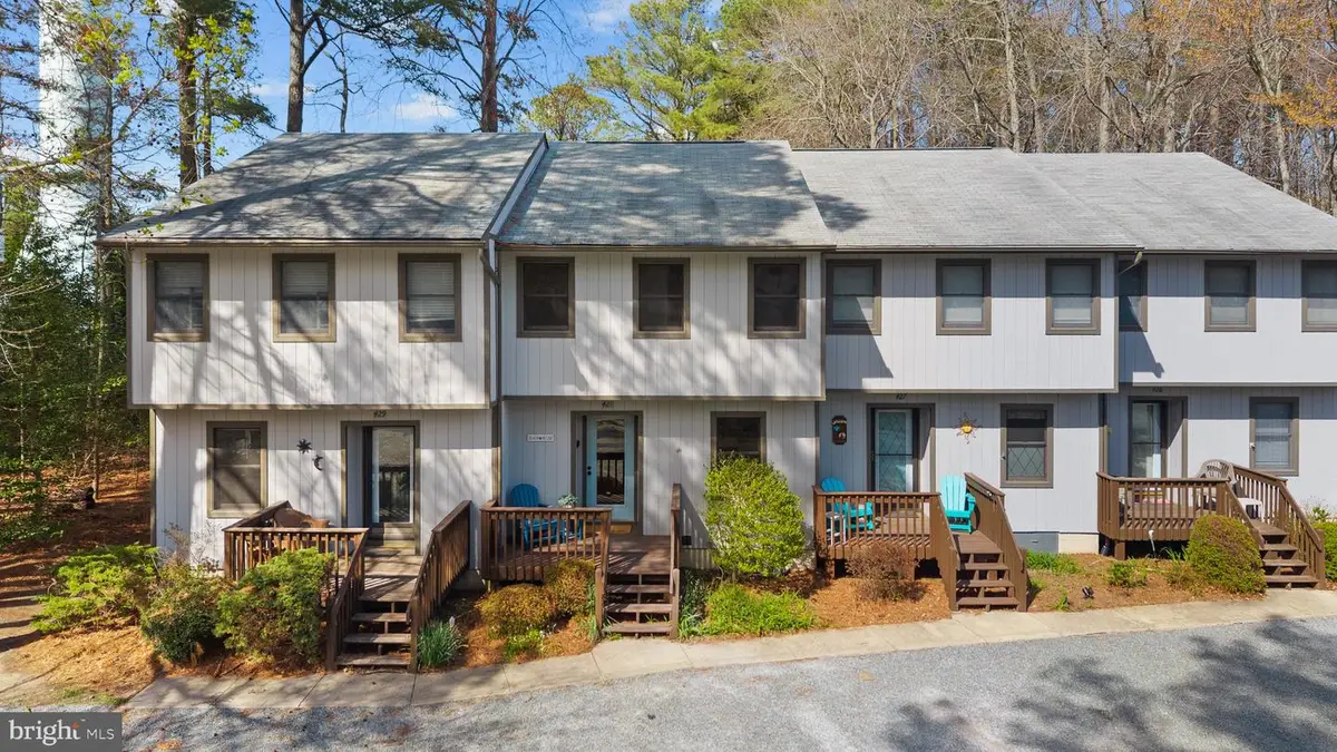 428 Lekites Ave, Bethany Beach, DE 19930 - #1