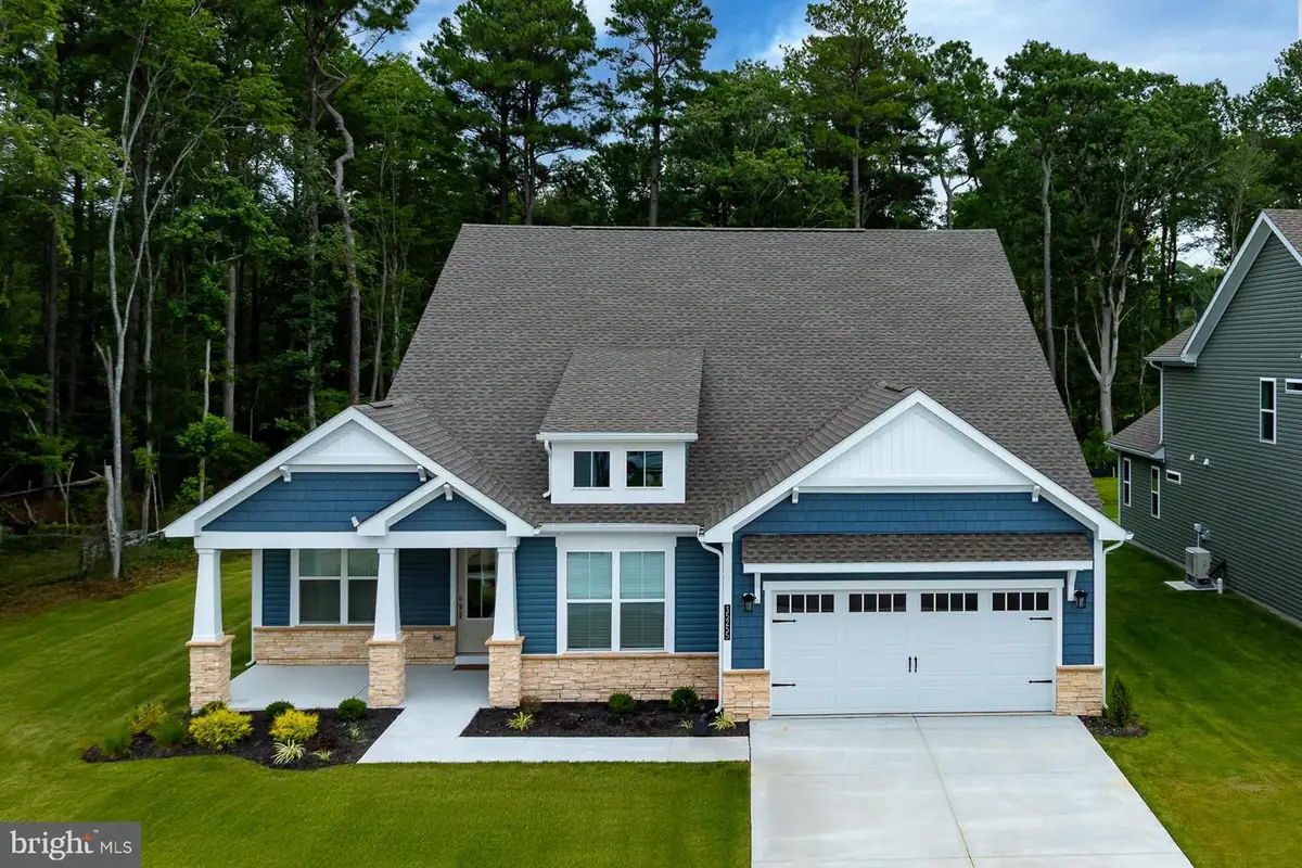 35233 Wild Goose Lndg, Selbyville, DE 19975 - #1