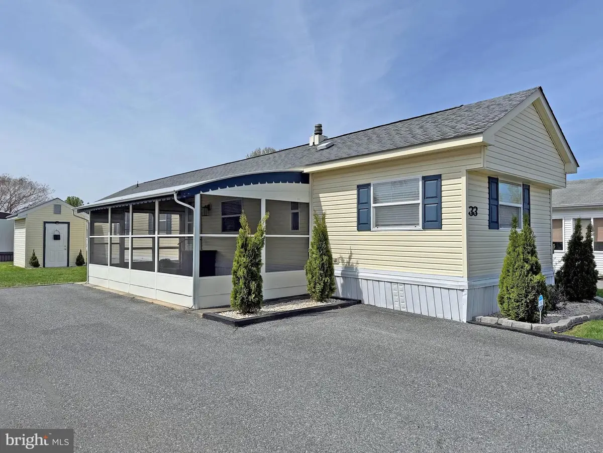 33 Gunpowder Ln, Rehoboth Beach, DE 19971 - #1