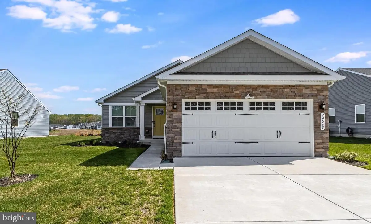 24569 Jagger Ave, Lewes, DE 19958 - #1