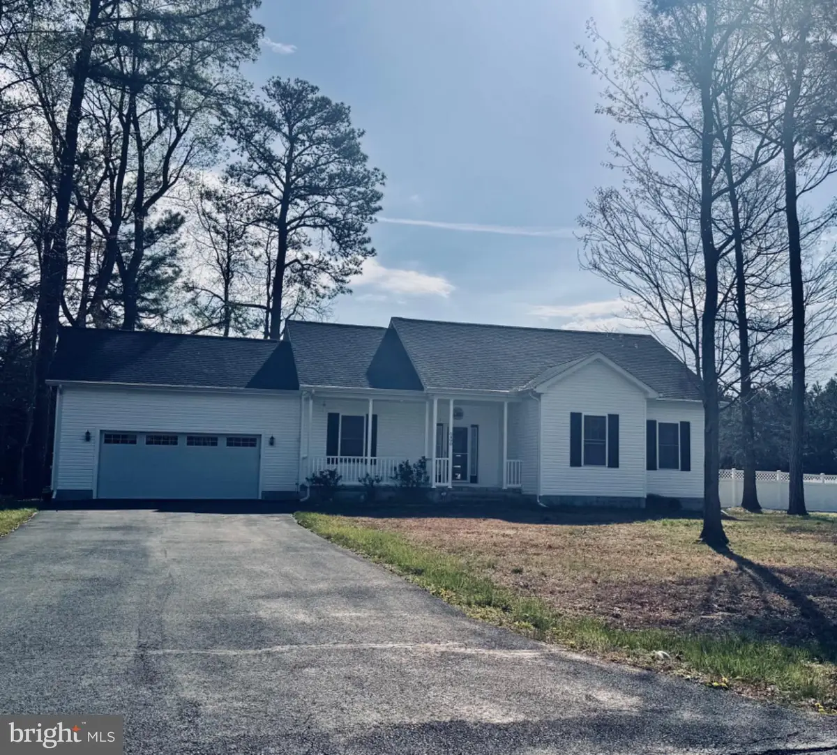 5490 Foxshire Dr, Bridgeville, DE 19933 - #1