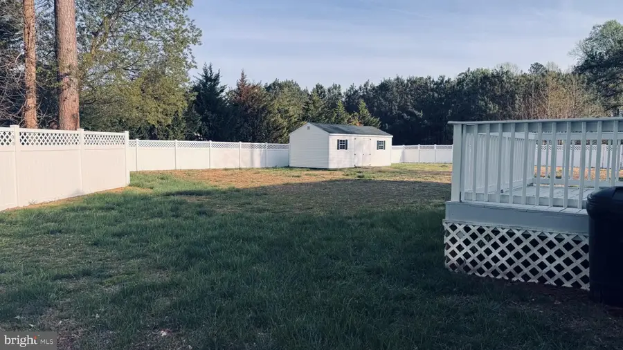 5490 Foxshire Dr, Bridgeville, DE 19933 - #3