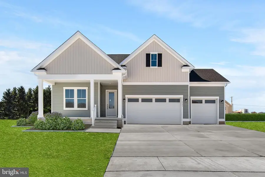 9191 Peach Tree Dr, Lincoln, DE 19960 - #2