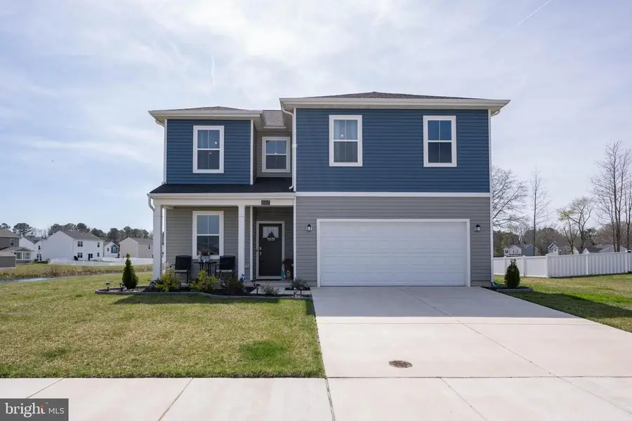 31317 Schooner Way, Selbyville, DE 19975 - #3