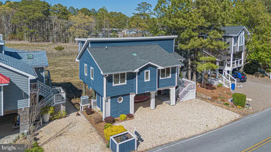 431 Black Gum Dr, South Bethany, DE 19930 - #2