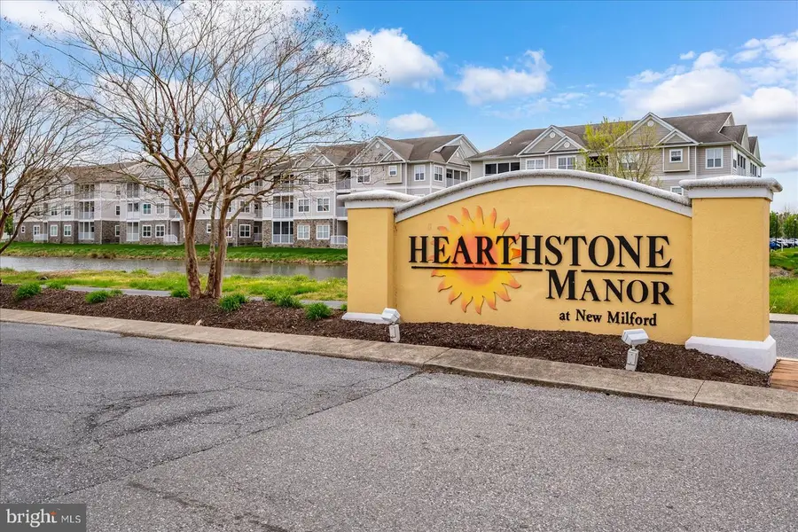 4702 Summer Brook Way #g, Milford, DE 19963 - #3