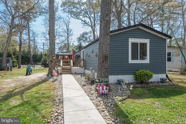 37599 Shady Cir, SELBYVILLE, DE 19975