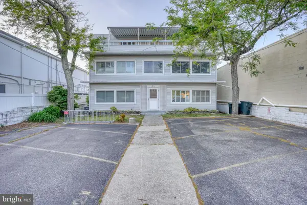 21 Wilmington Ave #3w, REHOBOTH BEACH, DE 19971