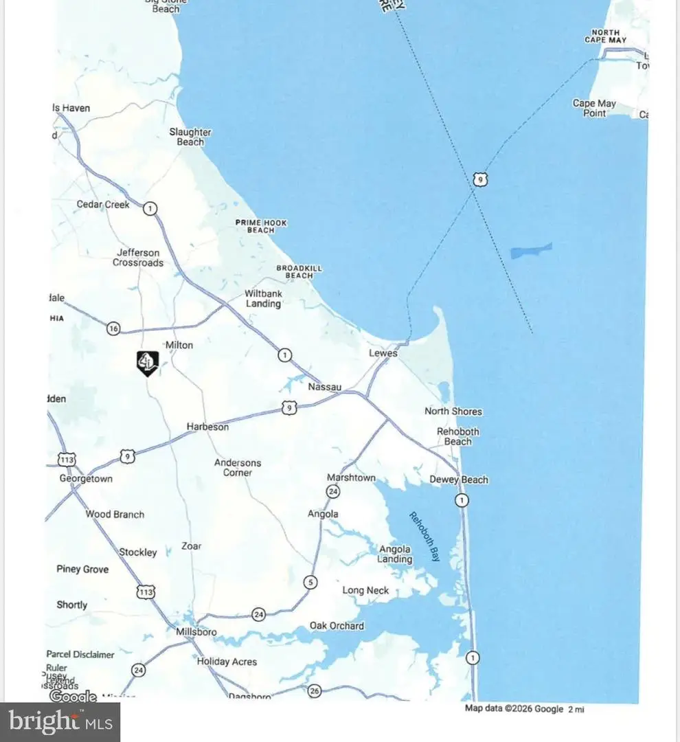 Lot 2 Cobblestone Ct, Milton, DE 19968 - #1