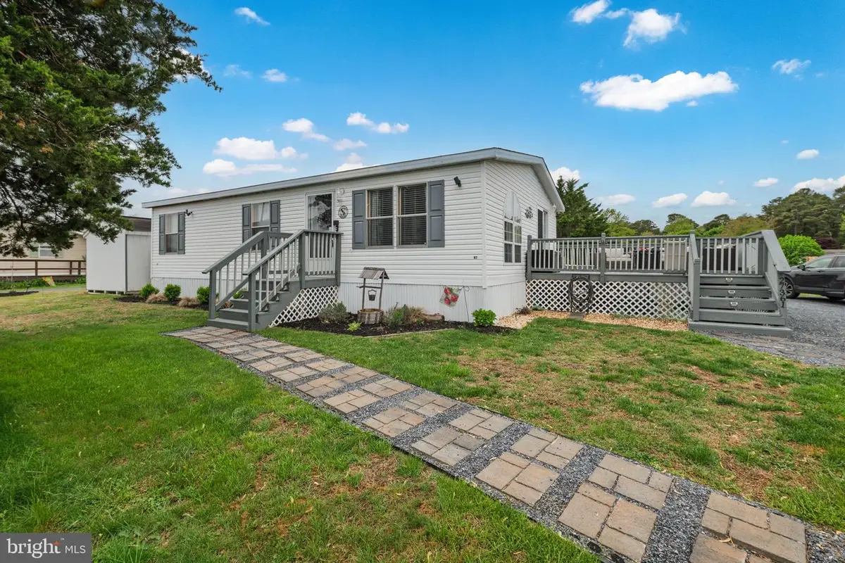 27361 Dinghy Rd, Millsboro, DE 19966 - #1