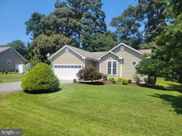 30997 Oak Leaf Dr, LEWES, DE 19958