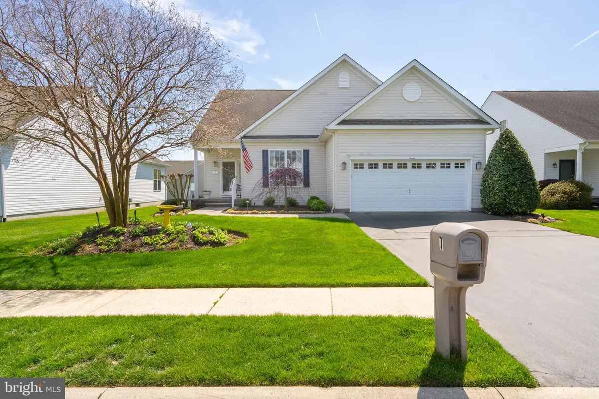 7 Curlew Ct, Rehoboth Beach, DE 19971 - #1
