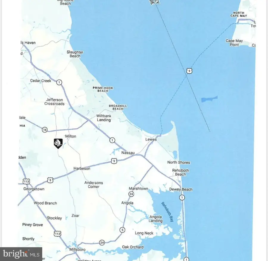 Lot 1 Cobblestone Ct, Milton, DE 19968 - #3