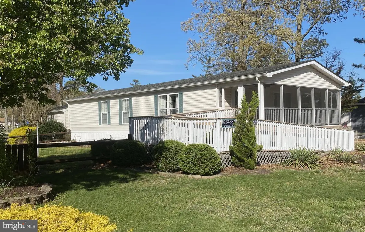 34687 Deck St #e-159, Long Neck, DE 19966 - #1