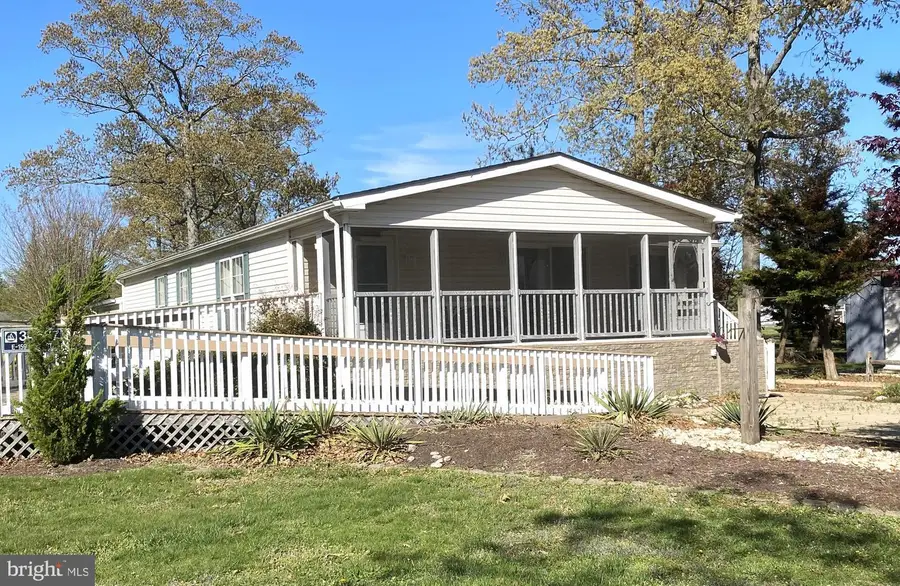 34687 Deck St #e-159, Long Neck, DE 19966 - #2