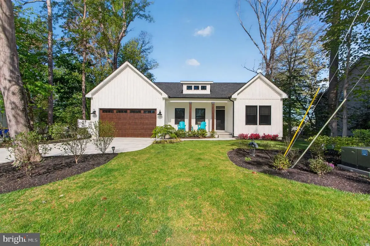 138 Bangor Ln, Milton, DE 19968 - #1