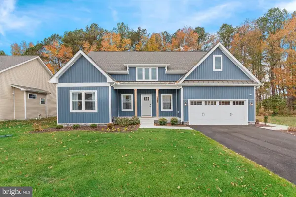 25042 Prairie Lane - Lot #13, MILLSBORO, DE 19966
