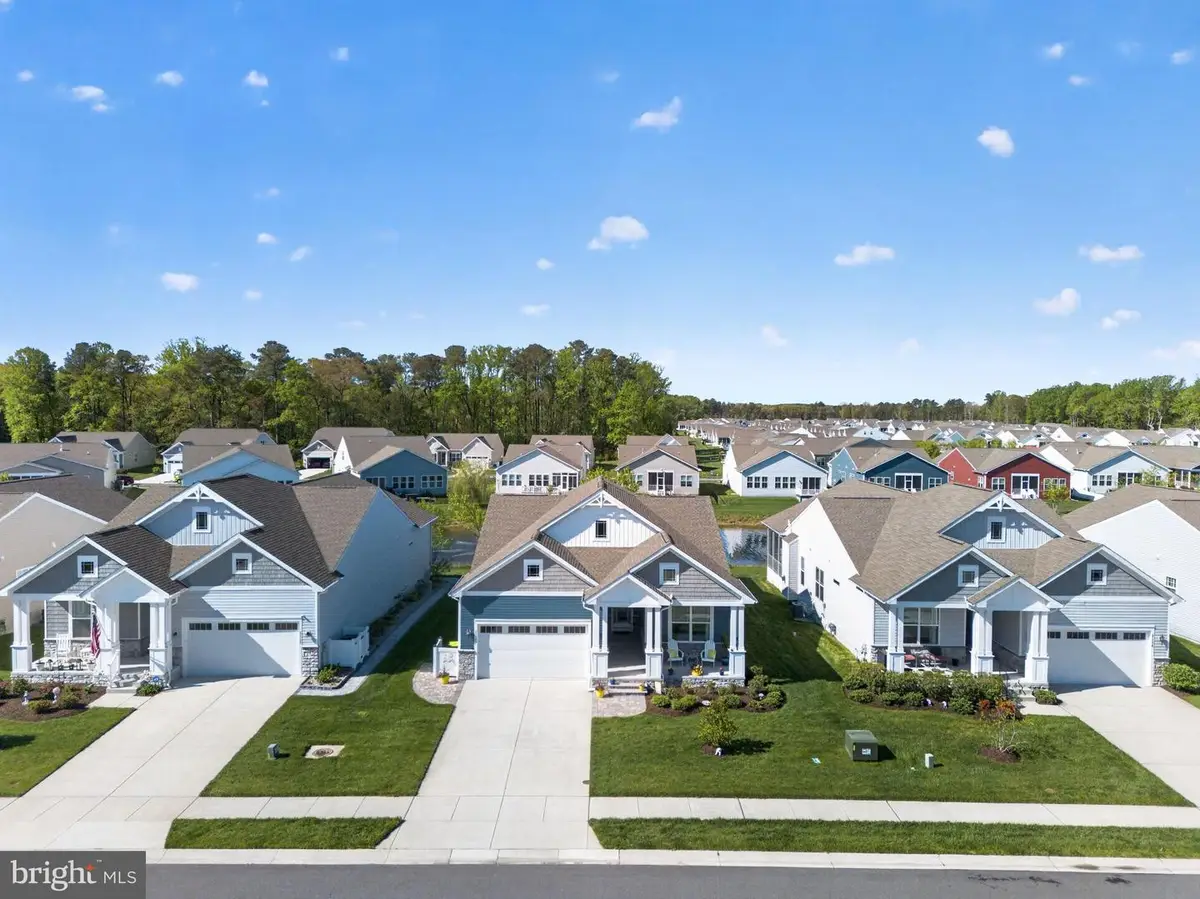 21144 Conti St, Lewes, DE 19958 - #1