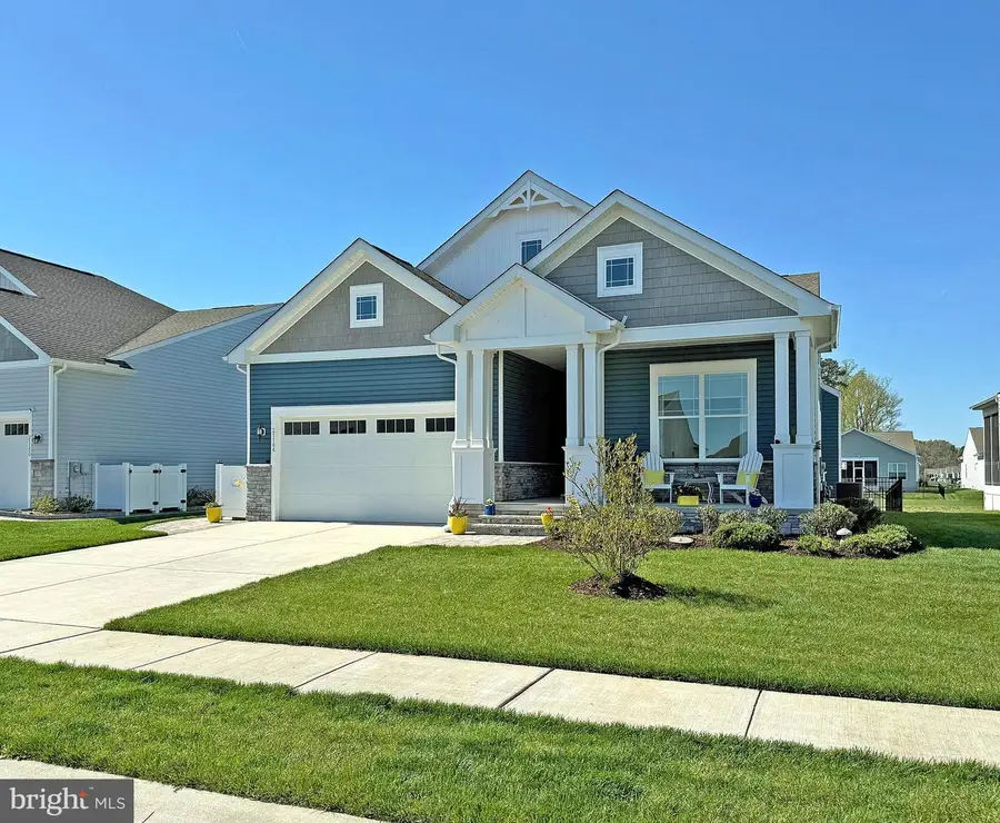 21144 Conti St, Lewes, DE 19958 - #3
