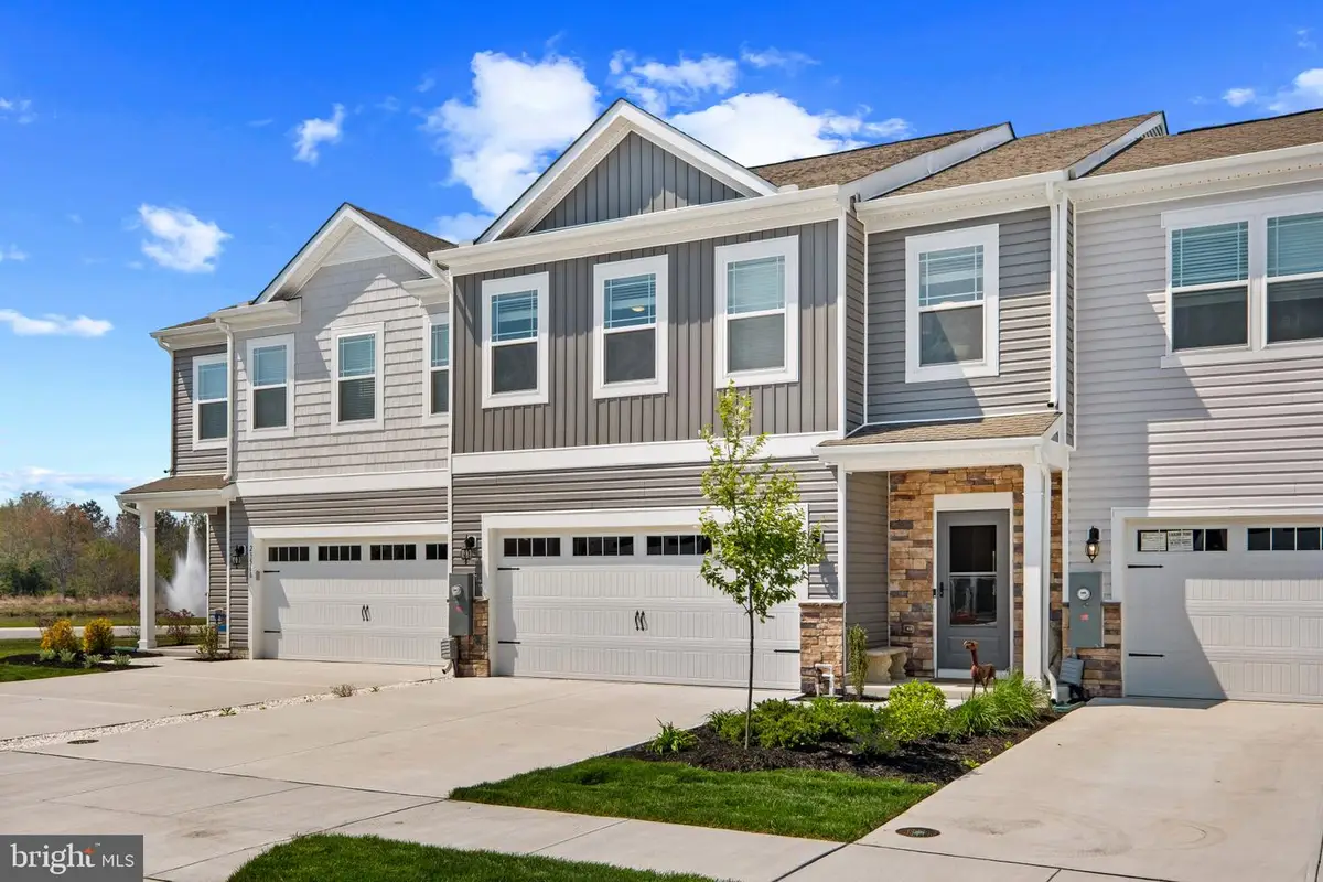 23558 Bonfire Way, Millville, DE 19967 - #1