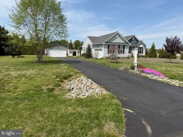 20395 Spangler Dr, Lincoln, DE 19960 - #1