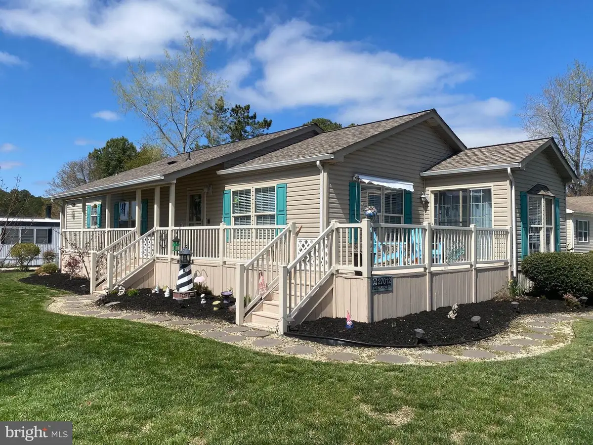 27012 Harbor Road #876, Long Neck, DE 19966 - #1