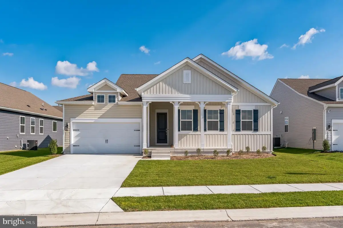 39156 Surfbird Dr, Millville, DE 19967 - #1