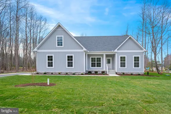 Lot #24 Hummingbird Rd. - Juliet, ELLENDALE, DE 19941