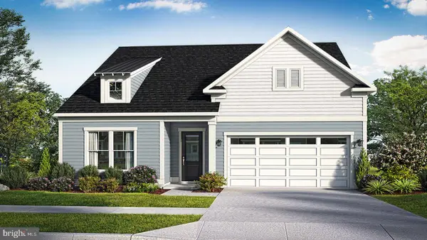 Tbb Peach Tree Dr #latitude, LINCOLN, DE 19960