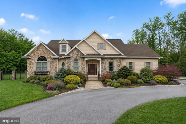 31915 Elizabeth Dr, DAGSBORO, DE 19939