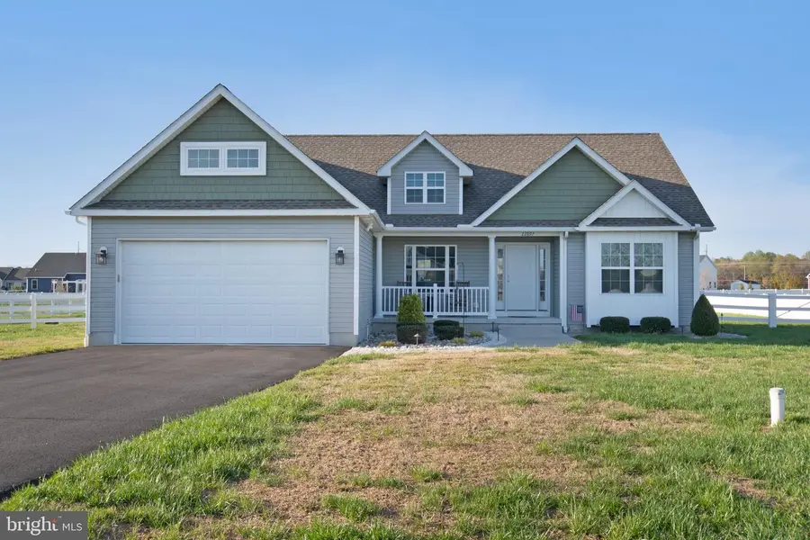 22897 Deep Creek Dr, Lincoln, DE 19960 - #2