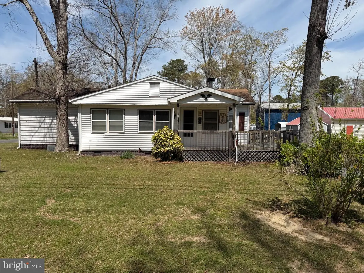 37619 Cedar St, Ocean View, DE 19970 - #1