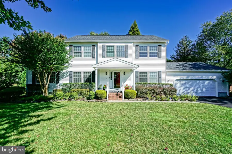 102 Mallard Dr, Lewes, DE 19958 - #3