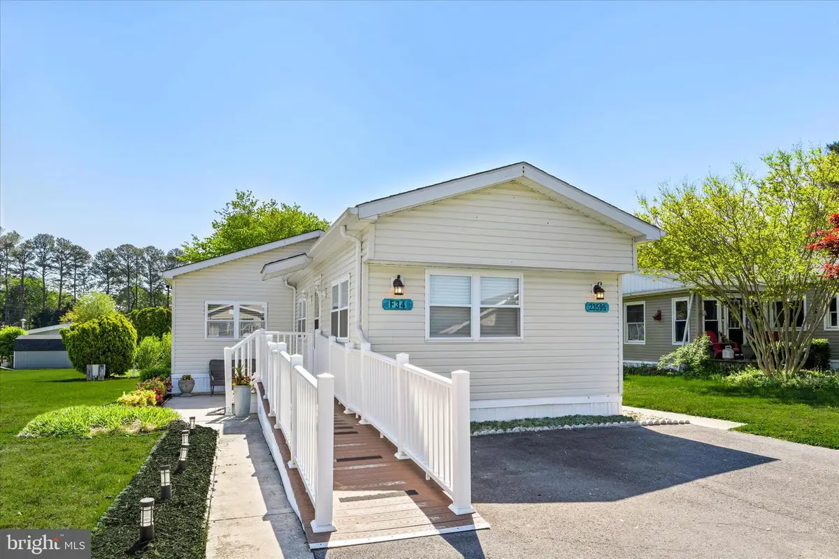 23595 E Beach Dr, Lewes, DE 19958 - #1