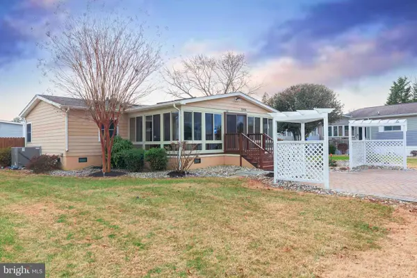 35636 Buttermilk Dr #31013, REHOBOTH BEACH, DE 19971