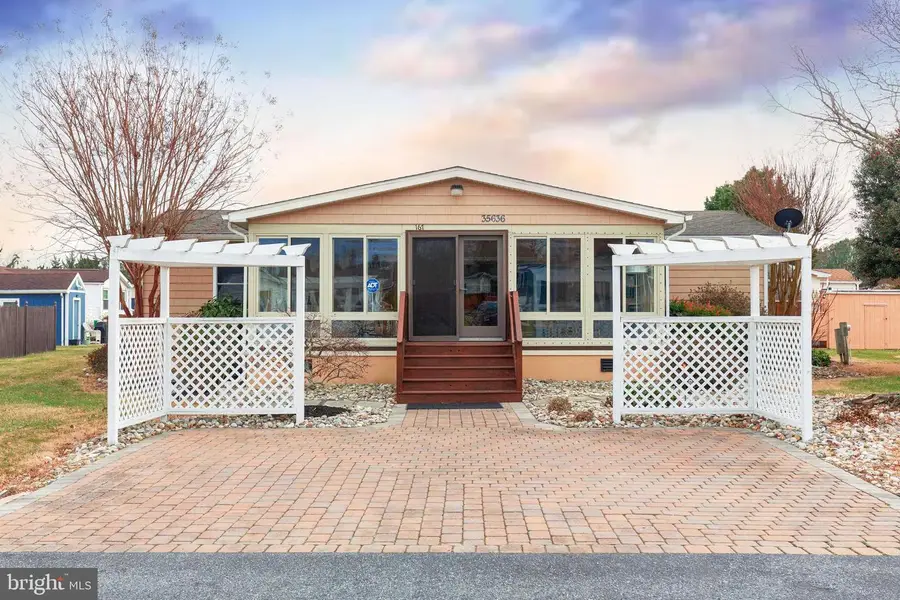 35636 Buttermilk Dr #31013, Rehoboth Beach, DE 19971 - #2
