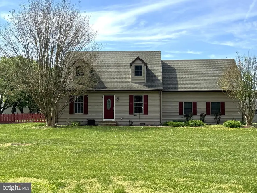 26210 Old Carriage Rd, Seaford, DE 19973 - #2