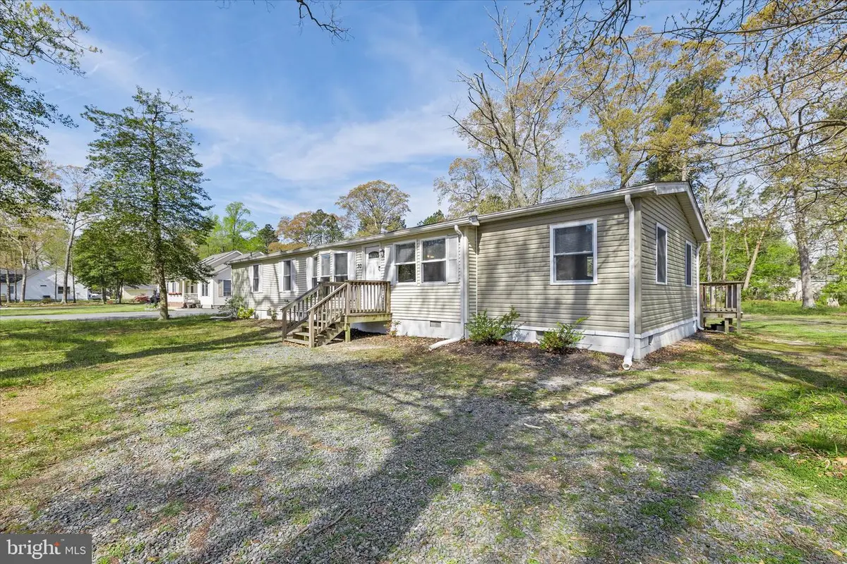 30 Woodlyn Est, Millsboro, DE 19966 - #1