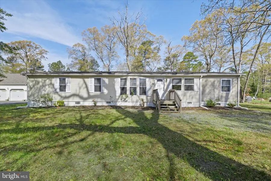 30 Woodlyn Est, Millsboro, DE 19966 - #2