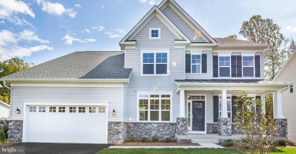 16372 Amora Drive, Milton, DE 19968 - #1