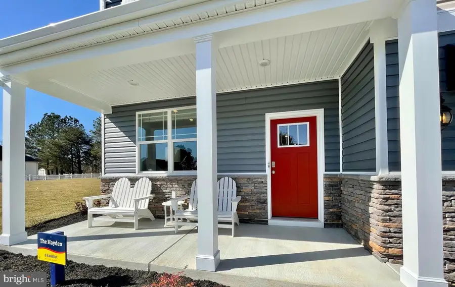 Tbb Equinox Dr #hayden, Milton, DE 19968 - #2